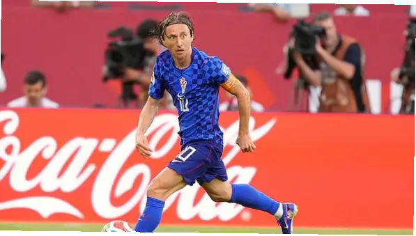 2026世界杯莫德里奇克罗地亚的悬念持续升温，这位39岁的中场大师在2022年卡